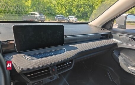 Haval Jolion, 2021 год, 1 350 000 рублей, 22 фотография