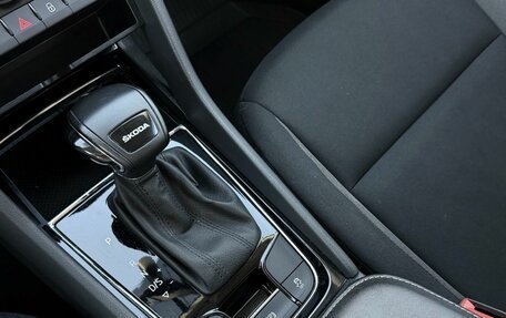 Skoda Karoq I, 2021 год, 2 199 000 рублей, 17 фотография