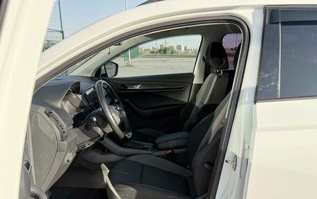 Skoda Karoq I, 2021 год, 2 199 000 рублей, 24 фотография