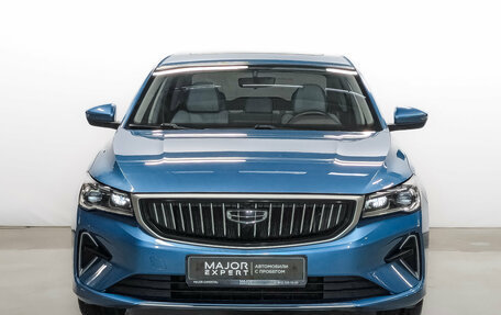 Geely Emgrand, 2023 год, 1 650 000 рублей, 2 фотография