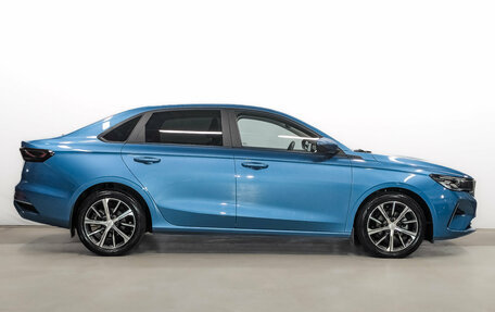 Geely Emgrand, 2023 год, 1 650 000 рублей, 4 фотография