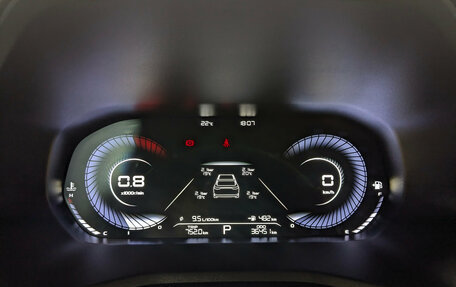 Geely Emgrand, 2023 год, 1 650 000 рублей, 16 фотография