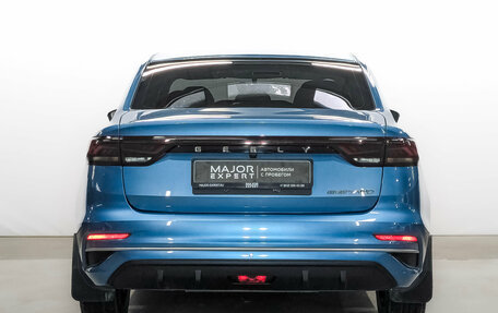 Geely Emgrand, 2023 год, 1 650 000 рублей, 6 фотография