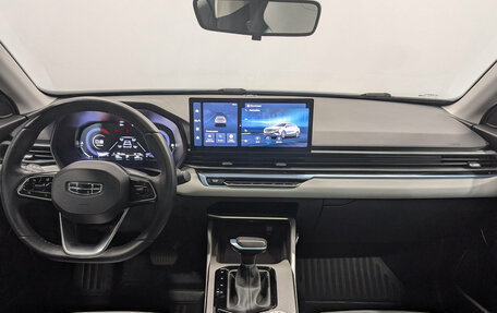 Geely Emgrand, 2023 год, 1 650 000 рублей, 14 фотография