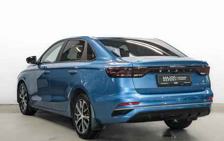 Geely Emgrand, 2023 год, 1 650 000 рублей, 7 фотография
