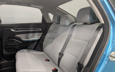 Geely Emgrand, 2023 год, 1 650 000 рублей, 18 фотография