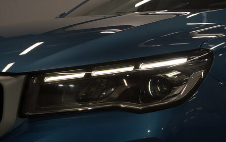 Geely Emgrand, 2023 год, 1 650 000 рублей, 27 фотография