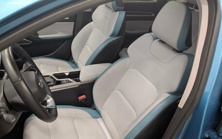 Geely Emgrand, 2023 год, 1 650 000 рублей, 20 фотография