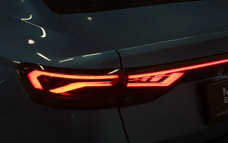 Geely Emgrand, 2023 год, 1 650 000 рублей, 28 фотография