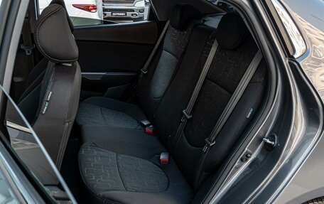KIA Rio III рестайлинг, 2016 год, 1 195 000 рублей, 9 фотография