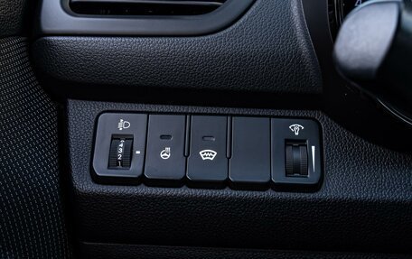 KIA Rio III рестайлинг, 2016 год, 1 195 000 рублей, 17 фотография