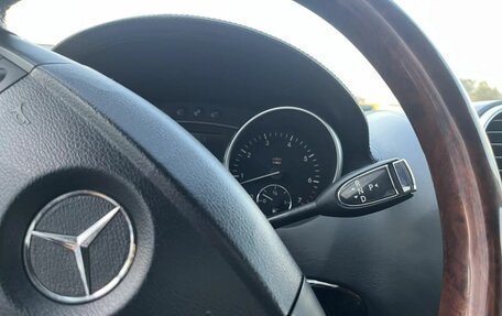 Mercedes-Benz GL-Класс, 2007 год, 1 249 000 рублей, 17 фотография