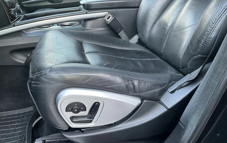 Mercedes-Benz GL-Класс, 2007 год, 1 249 000 рублей, 12 фотография