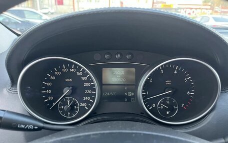 Mercedes-Benz GL-Класс, 2007 год, 1 249 000 рублей, 16 фотография