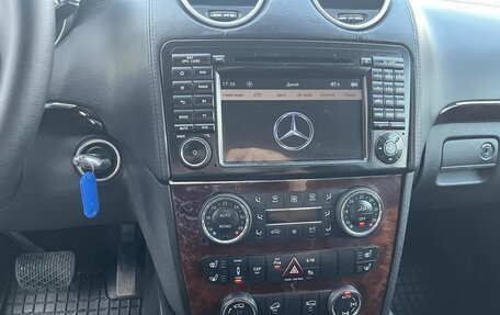 Mercedes-Benz GL-Класс, 2007 год, 1 249 000 рублей, 18 фотография