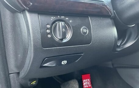 Mercedes-Benz GL-Класс, 2007 год, 1 249 000 рублей, 11 фотография