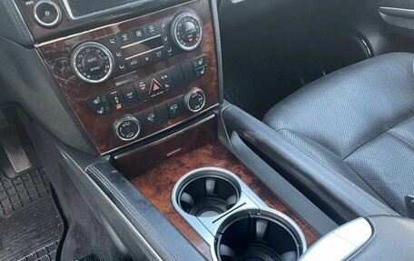 Mercedes-Benz GL-Класс, 2007 год, 1 249 000 рублей, 19 фотография