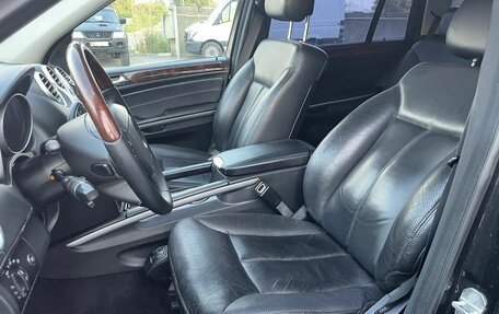 Mercedes-Benz GL-Класс, 2007 год, 1 249 000 рублей, 20 фотография
