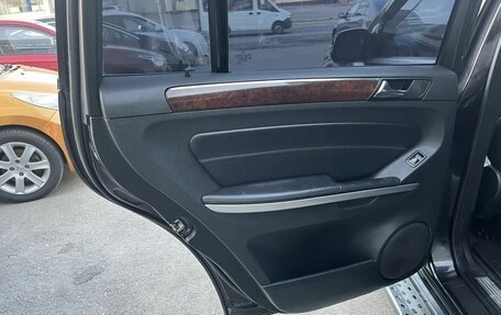 Mercedes-Benz GL-Класс, 2007 год, 1 249 000 рублей, 26 фотография
