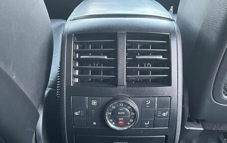 Mercedes-Benz GL-Класс, 2007 год, 1 249 000 рублей, 24 фотография