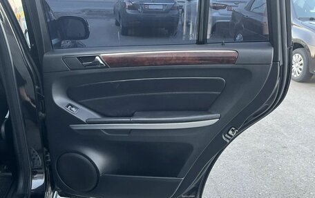 Mercedes-Benz GL-Класс, 2007 год, 1 249 000 рублей, 28 фотография