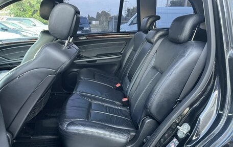 Mercedes-Benz GL-Класс, 2007 год, 1 249 000 рублей, 23 фотография