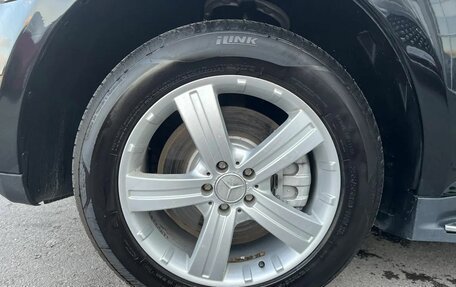 Mercedes-Benz GL-Класс, 2007 год, 1 249 000 рублей, 29 фотография