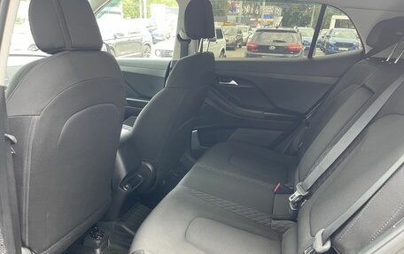 Hyundai Creta, 2021 год, 2 310 000 рублей, 11 фотография