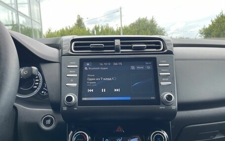 Hyundai Creta, 2021 год, 2 310 000 рублей, 14 фотография