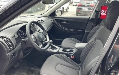 Hyundai Creta, 2021 год, 2 310 000 рублей, 9 фотография