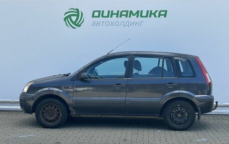 Ford Fusion I, 2008 год, 330 000 рублей, 8 фотография