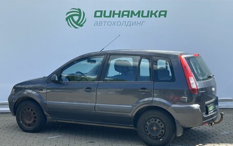 Ford Fusion I, 2008 год, 330 000 рублей, 7 фотография