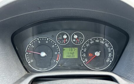 Ford Fusion I, 2008 год, 330 000 рублей, 11 фотография