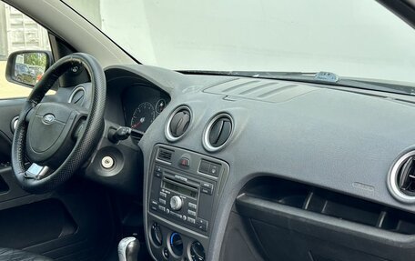 Ford Fusion I, 2008 год, 330 000 рублей, 10 фотография