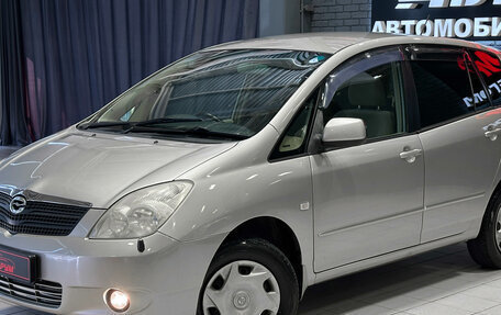 Toyota Corolla Spacio II, 2001 год, 597 000 рублей, 2 фотография