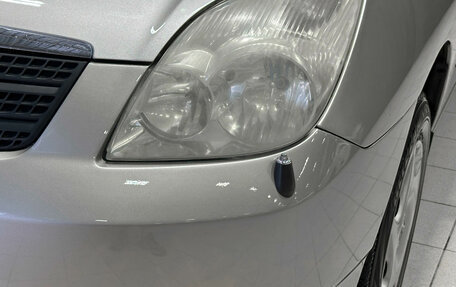 Toyota Corolla Spacio II, 2001 год, 597 000 рублей, 4 фотография