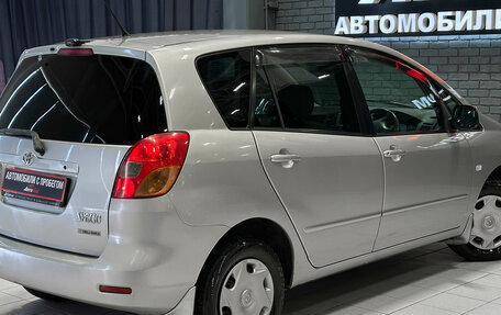 Toyota Corolla Spacio II, 2001 год, 597 000 рублей, 6 фотография