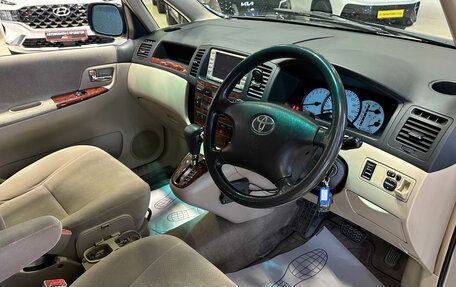 Toyota Corolla Spacio II, 2001 год, 597 000 рублей, 10 фотография