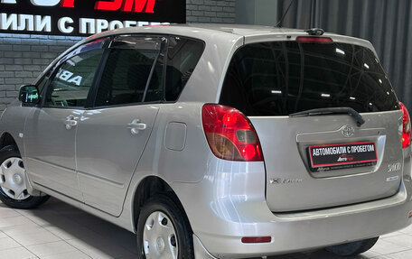 Toyota Corolla Spacio II, 2001 год, 597 000 рублей, 9 фотография