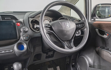 Honda Fit Shuttle I рестайлинг, 2014 год, 1 199 000 рублей, 9 фотография
