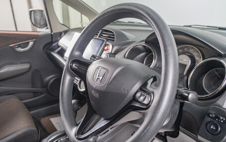 Honda Fit Shuttle I рестайлинг, 2014 год, 1 199 000 рублей, 12 фотография
