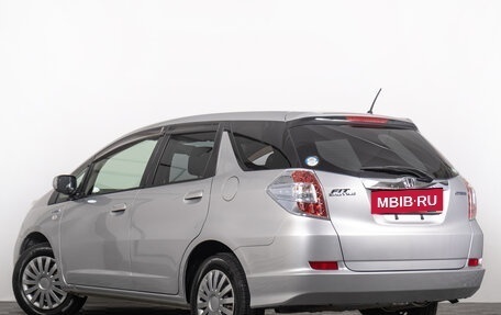 Honda Fit Shuttle I рестайлинг, 2014 год, 1 199 000 рублей, 5 фотография