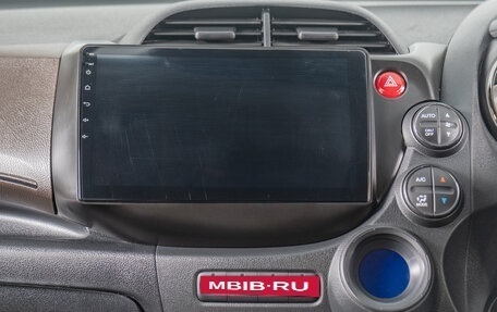 Honda Fit Shuttle I рестайлинг, 2014 год, 1 199 000 рублей, 14 фотография