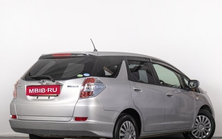 Honda Fit Shuttle I рестайлинг, 2014 год, 1 199 000 рублей, 6 фотография