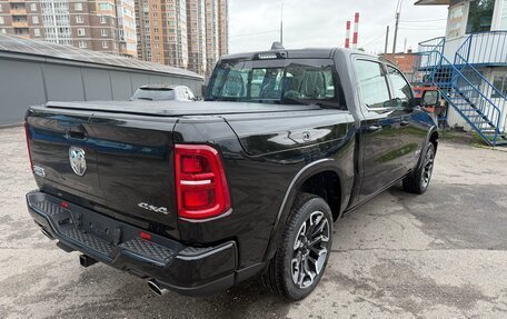 Rambler 1500, 2026 год, 11 199 999 рублей, 9 фотография