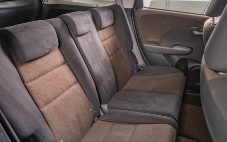 Honda Fit Shuttle I рестайлинг, 2014 год, 1 199 000 рублей, 17 фотография