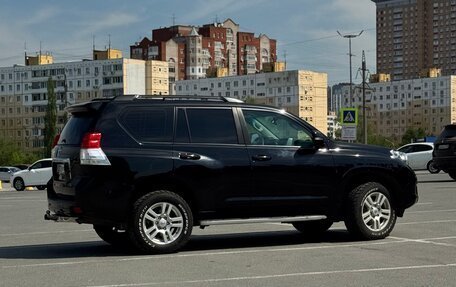 Toyota Land Cruiser Prado 150 рестайлинг 2, 2011 год, 2 720 000 рублей, 10 фотография