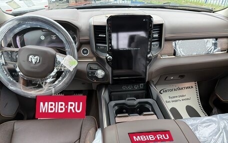 Rambler 1500, 2026 год, 11 199 999 рублей, 16 фотография