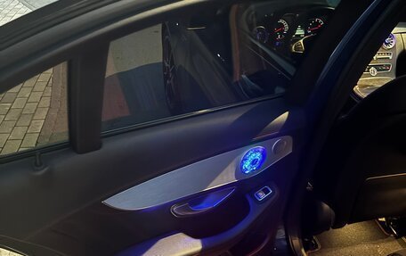 Mercedes-Benz C-Класс AMG, 2015 год, 2 800 000 рублей, 18 фотография