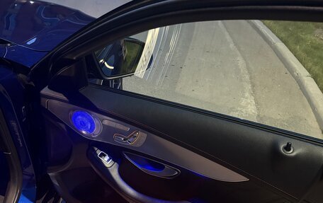 Mercedes-Benz C-Класс AMG, 2015 год, 2 800 000 рублей, 16 фотография